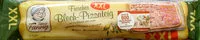 Jumlah gula yang masuk TANTE FANNY frischer blech-pizzateig xxl, 550g 2..79