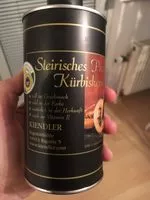 Zucker und Nährstoffe drin Kiendler