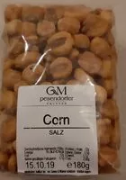 Azúcar y nutrientes en Gm pesendorfer gmunden