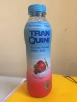 Quantité de sucre dans Apple cherry