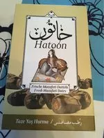 糖質や栄養素が Hatoon