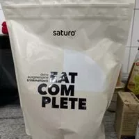 चीनी की मात्रा Pulver Vanille