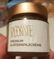 Zucker und Nährstoffe drin Pilzkiste gesbr