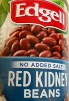 चीनी की मात्रा Red Kidney Beans