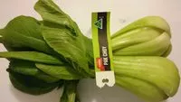 चीनी की मात्रा Coles Bok Choy