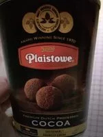 Jumlah gula yang masuk Plaistowe