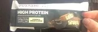 含糖量 High protein