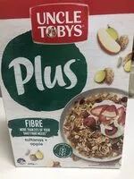 Количество сахара в Plus Fibre, Sultanas + apple