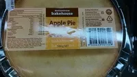 Zucker und Nährstoffe drin Woolworths bakehouse