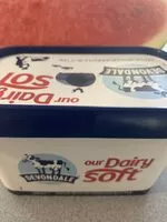 含糖量 Dairy soft