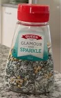 Количество сахара в Glamour and Sparkle