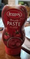 Jumlah gula yang masuk tomato paste