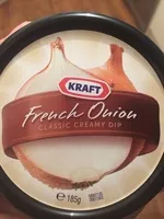 French onion dip