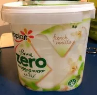 Dairies fermented foods fermented milk products yogurts cow milk yogurt vanilla yogurt