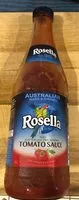 糖質や栄養素が Rosella