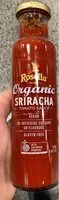 含糖量 Organic sriracha tomato sauce