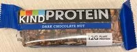 Jumlah gula yang masuk Kind protein