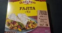 Amount of sugar in Taco