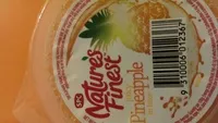 含糖量 juicy pineapple