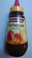 Barbeque sauce