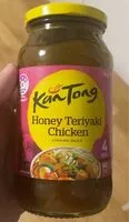 入っている砂糖の量 Kantong