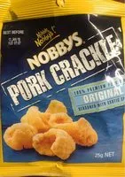 Pork crakle