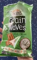 含糖量 Sour Cream & Chives