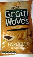 Grain chips