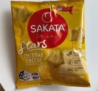 Количество сахара в stars cheddar cheese