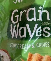 含糖量 Grain waves