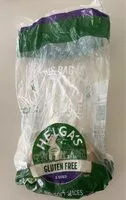 İçindeki şeker miktarı 5 Seed Gluten-free Bread