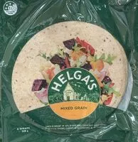 Jumlah gula yang masuk Mixed grain