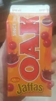 含糖量 Jaffas
