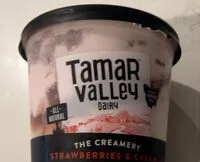 Amount of sugar in Strawberries & Cream All Natural Greek Style Yoghurt
