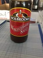 中的糖分和营养成分 Holbrooks