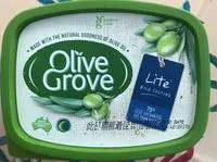 चीनी और पोषक तत्व Olive grove