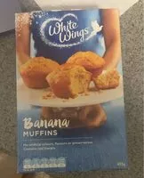 चीनी की मात्रा Banana muffins
