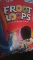 Amount of sugar in Fruit Loops