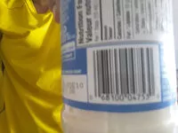 Zuckermenge drin Tim Tam Double Coat