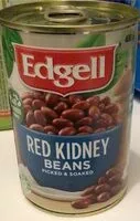 चीनी की मात्रा Red kidney beans