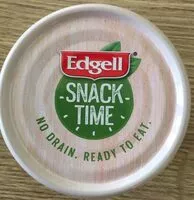 चीनी की मात्रा Snack time