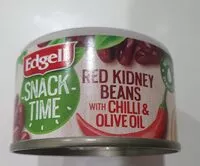 चीनी की मात्रा red kidney bean with chilli and olive oil