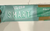 Jumlah gula yang masuk vetta spaghetti