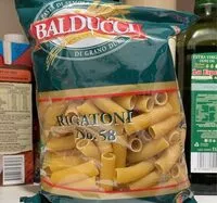 İçindeki şeker miktarı balducci rigatoni