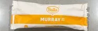 İçindeki şeker miktarı Murray st icecream