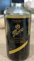 含糖量 Aged Balsamic Vinegar of Modena