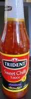 Количество сахара в Sweet Chilli Sauce