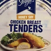 İçindeki şeker miktarı Honey soy chicken breast tenders