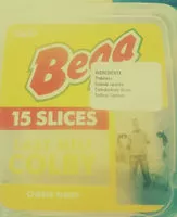 含糖量 Bega Easy Melt Colby Cheese Slices