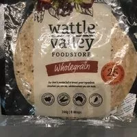 चीनी और पोषक तत्व Wattle valley foodstore